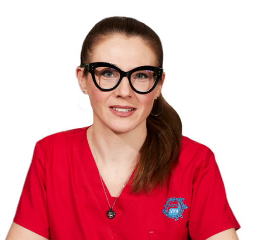 Maklygina Julija Jurjewna
