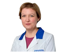 Nikolajewa Jelena Alexejewna