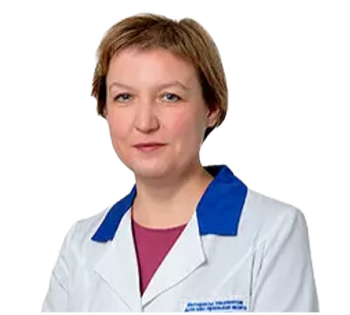 Nikolajewa Jelena Alexejewna
