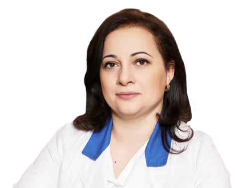 Petrosjan Eleonora Surenowna